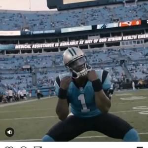 Meet your Posher, Ali